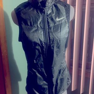 Nike Windbreaker Vest